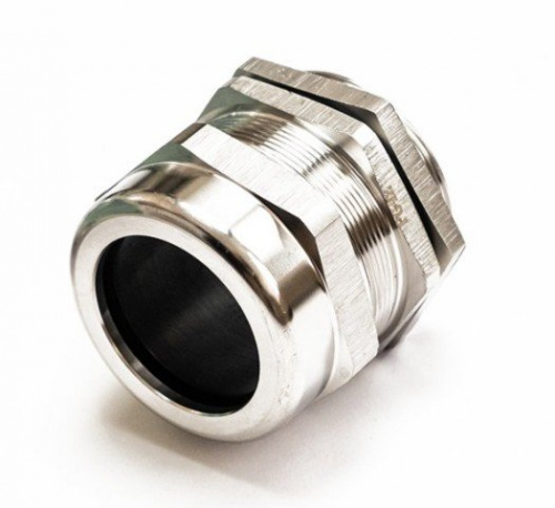Сальник PGM 42 (IP68) D отверстия 32-38 мм нержавеющая сталь (PR08.7416) Кабельный ввод PGM Сальник PGM 42 (IP68) D отверстия 32-38 мм нержавеющая сталь (PR08.7416) Кабельный ввод PGM