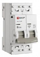 ВА 47-63N 2P 32А (В) 4,5 кА PROXIMA (M634232B)