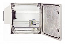 NSC-4040C (C404C2F0) Шкаф монтажный