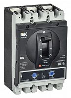 Автоматический выключатель в литом корпусе 3P G 125A 50kA (AR-MCCB-3G-050-0125A-ATUC)