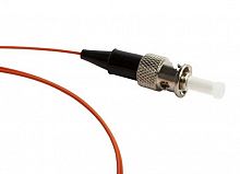 FPT-B9-50-ST/PR-1.5M-LSZH-OR Пигтейл оптический
