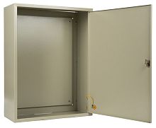 ЩМП - 075 МЭК (800х600х260) IP31 (MEC11114) Шкаф с монтажной панелью