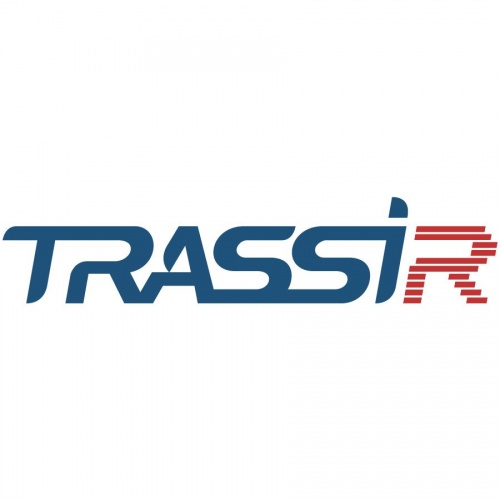 TRASSIR Workplace Detector Программное обеспечение для IP систем видеонаблюдения