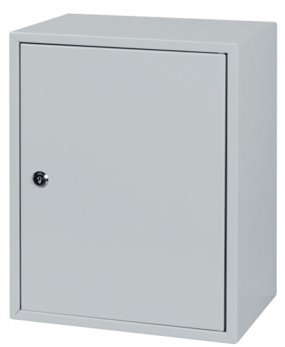 ЩМП-1-0 (395х310х220) IP31 Народный (SQ0905-0901) Щит с монтажной панелью