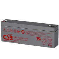CSB HRL 1210W FR Аккумулятор герметичный свинцово-кислотный