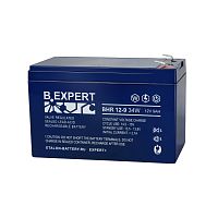 ETALON B.EXPERT BHR 12-9 Аккумулятор герметичный свинцово-кислотный