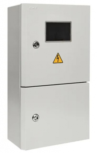 ЩУРн-3/12 (540х300х160) IP54 PROxima (mb54-3i)