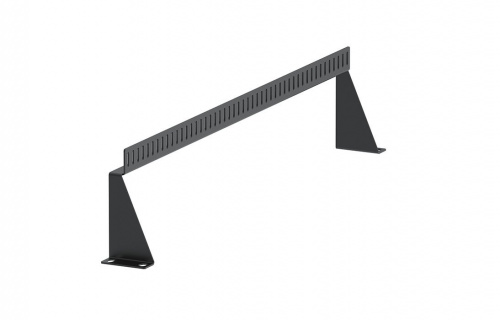 ОКГЗ-19"-1U (130503-00357) Кабельный организатор 19" ОКГЗ-19"-1U (130503-00357) Кабельный организатор 19"
