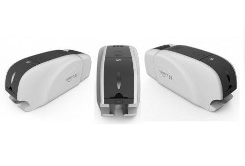 SMART 31 (651540) Dual Side Ethernet USB Принтер SMART 31 (651540) Dual Side Ethernet USB Принтер