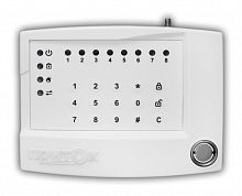Приток-А-КОП-02.2 Устройство оконечное объектовое приемно-контрольное c GSM и LAN коммуникаторами