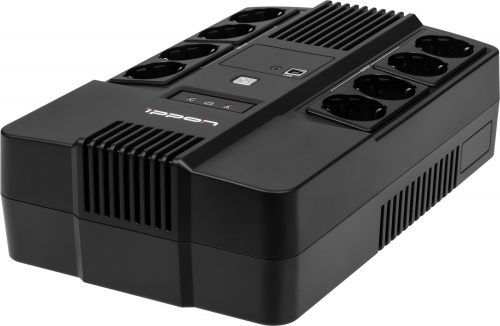 Ippon Nut 1050 (2061500) Источник питания UPS (220В)