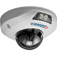 TR-D4121IR1 v6 (3.6) Видеокамера IP купольная