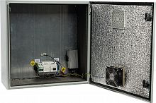 СКАТ ШТ-6625АВ (720) Шкаф монтажный с автоматикой управления климатом