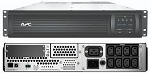 SMT2200RMI2U APC Smart-UPS 2200 ВА Источник бесперебойного питания