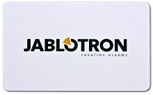 JA-190J Карта доступа proximity (тонкая) для системы JABLOTRON 100