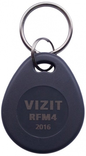 VIZIT-RFM4 Брелок VIZIT-RFM4 Брелок