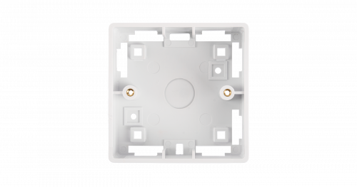 NMC-BB86X86-WT Коробка настенная NMC-BB86X86-WT Коробка настенная