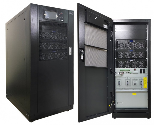 SVC GT33-90KLS Источник бесперебойного питания SVC GT33-90KLS Источник бесперебойного питания