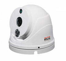 ACE-IHB40 Видеокамера IP купольная