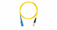 NMF-PC1S2C2-SCU-FCU-003 Патч-корд оптический одномодовый