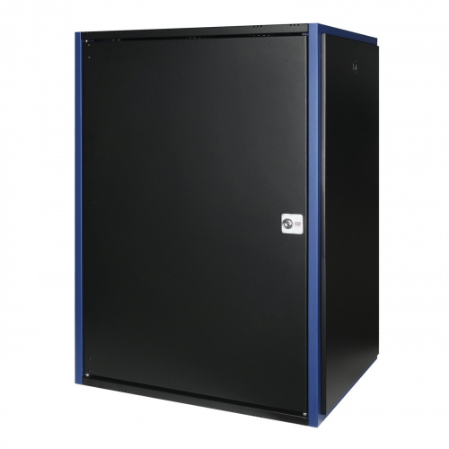 DR-610321 Шкаф телекоммуникационный 19" настенный 15U DR-610321 Шкаф телекоммуникационный 19" настенный 15U