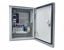 CO-SBOXP504 Уличная станция