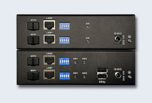 MMS-8210HF KVM-удлинитель фото 2 MMS-8210HF KVM-удлинитель фото 2