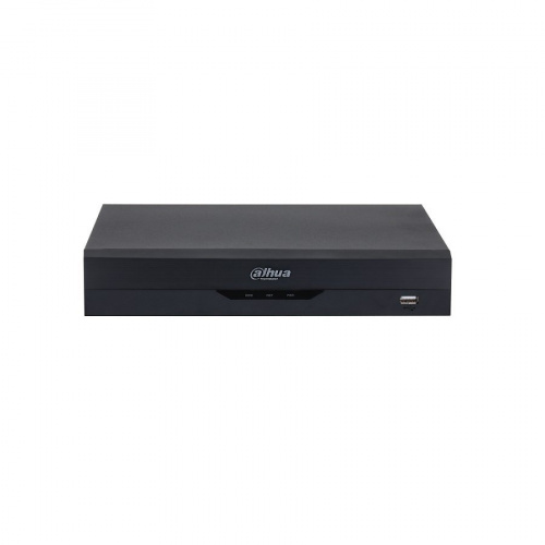 DHI-XVR5108HS-I3 (DH-XVR5108HS-I3) Видеорегистратор мультиформатный 8-канальный DHI-XVR5108HS-I3 (DH-XVR5108HS-I3) Видеорегистратор мультиформатный 8-канальный