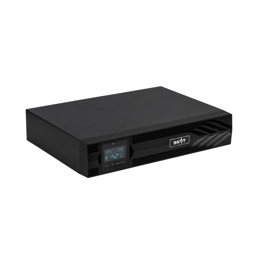 SKAT-UPS 1000-RACK-ON-2х9-E P3 Источник питания UPS (220В) фото 2