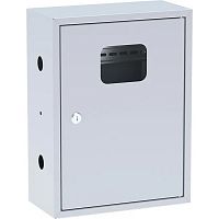 ЯУР (400х300х150) (uerm-din-400) Щит учёта