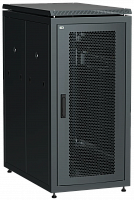 LN05-18U61-PP Шкаф телекоммуникационный 19" напольный 18U