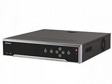 DS-8664NI-I8 IP-видеорегистратор 64-канальный