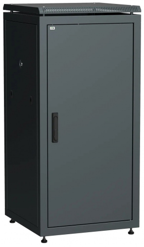 LN05-24U68-M Шкаф телекоммуникационный 19" напольный 24U LN05-24U68-M Шкаф телекоммуникационный 19" напольный 24U