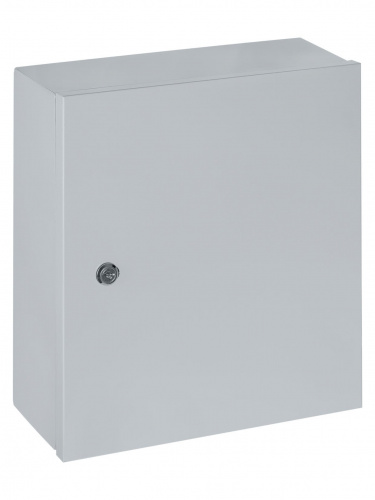 ЩУ-3ф/1-1 (2 двери) (445х400х150) IP54 Народный эконом (SQ0905-3204) Щит учёта ЩУ-3ф/1-1 (2 двери) (445х400х150) IP54 Народный эконом (SQ0905-3204) Щит учёта