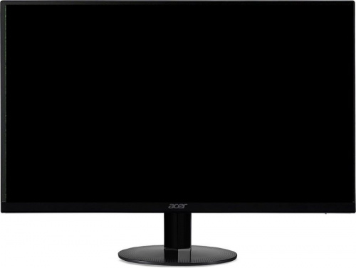ACER V247YEbiv 23.8" черный Монитор LCD 23,8 дюймов