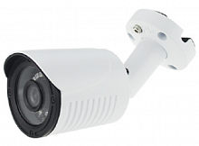 SR-N130F28IRH Видеокамера мультиформатная цилиндрическая уличная