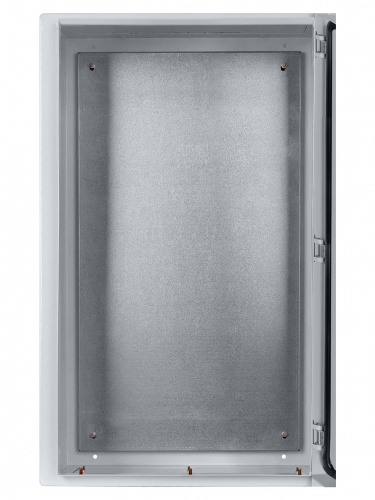 ЩМП-6-0 (1200х750х300) IP54 Народный эконом (SQ0905-3413) Щит с монтажной панелью фото 2