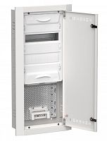 Корпус комбинированный встраиваемый TITAN 5 ЩРв-24 (1х48) 755х365х130 IP30 белый (TI5-51-V-1х048-30)