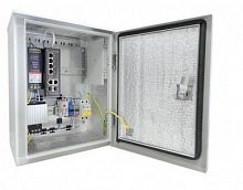 CO-SBOXP505M-H Уличная станция