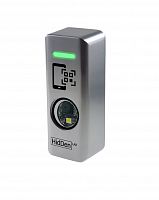QR-X-7(серебро) Считыватель