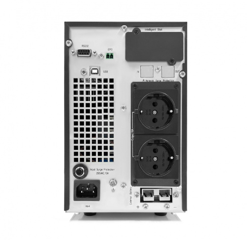 HiDEN UDC9201H-24 фото 2