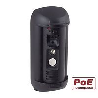 DS06AP (Black) Вызывная панель IP-домофона