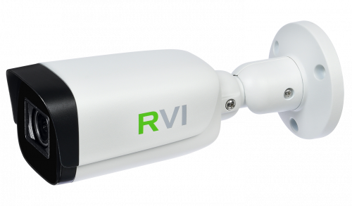 RVi-1NCT5359 (2.7-13.5) Видеокамера IP цилиндрическая