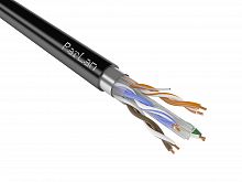 ParLan F/UTP Cat6 PVC/PE 4х2х0,57 (100534)