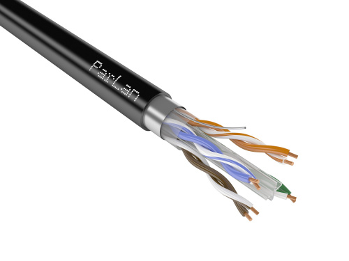ParLan F/UTP Cat6 PVC/PE 4х2х0,57 (100534)