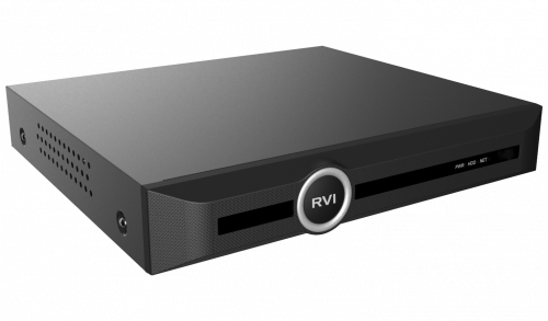 RVi-1NR10170 Видеорегистратор IP 10-канальный