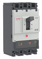 YON pro MNX400L 3P 400A 70kA при AC415V расц. TMD (MNX400L3PTMD0400)