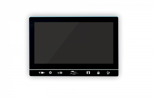 FX-PVD74GM (ВИНСЕНТ 7B) Монитор видеодомофона цветной