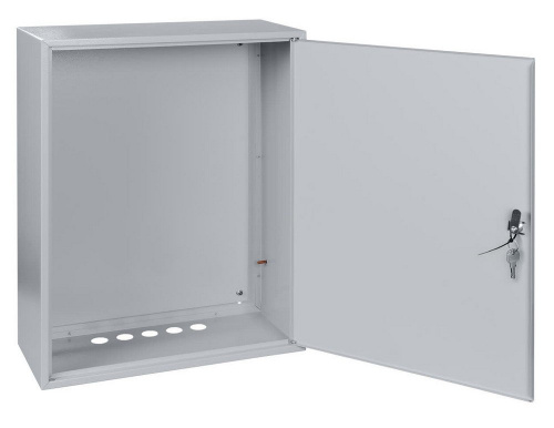 ЩМП-3-0 (650х500х220) IP31 Народный (SQ0905-0903) Щит с монтажной панелью фото 2 ЩМП-3-0 (650х500х220) IP31 Народный (SQ0905-0903) Щит с монтажной панелью фото 2