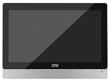 CTV-M4902 B (чёрный) Монитор домофона цветной
